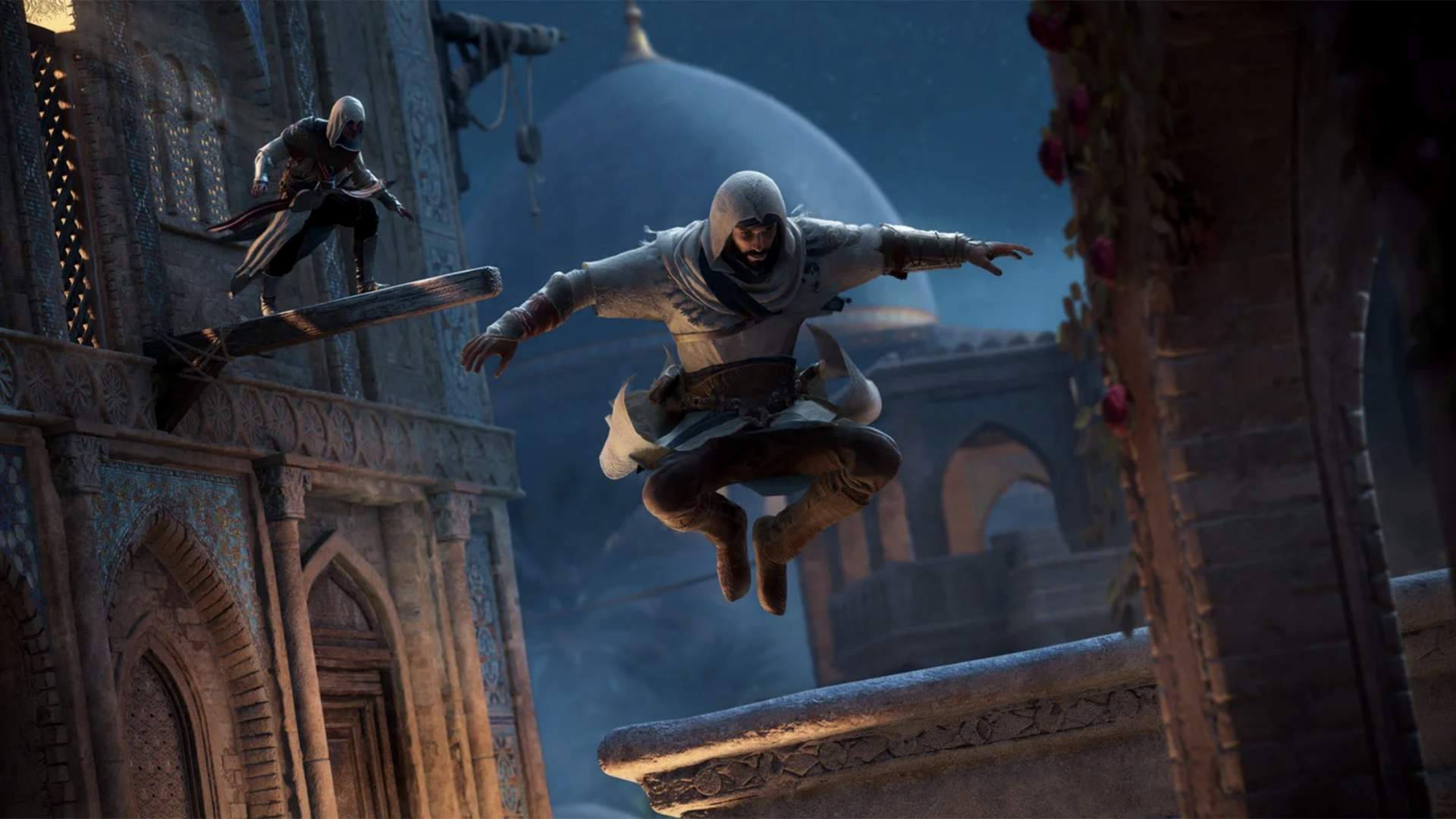 Игра могла быть другой | Assassin's Creed 3 | StopGame